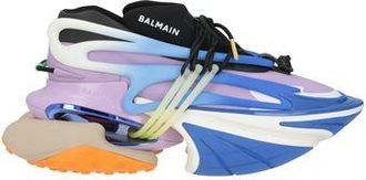 Balmain CALZADO - Sneakers en YOOX.COM