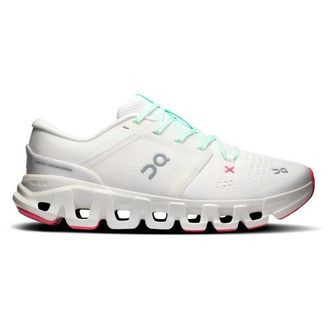 On Cloud X 5 Multisportschuhe f&uuml;r Damen | wei&szlig;