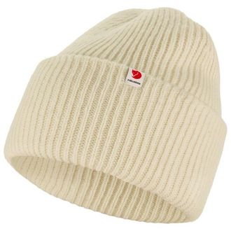 Fj&auml;llr&auml;ven Fj&auml;llr&auml;ven Heavy Beanie M&uuml;tze - Unisex | beige