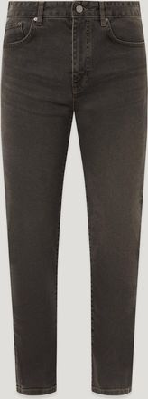 Belstaff B81 Jean Mens Stonewashed Stretch Denim Washed Black Size W31L32