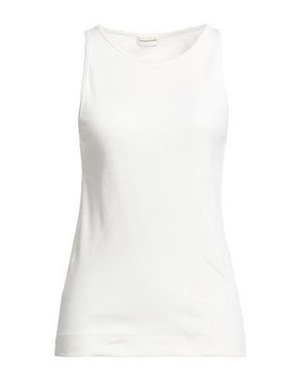 By Malene Birger CAMISETAS Y TOPS - Camisetas de tirantes en YOOX.COM