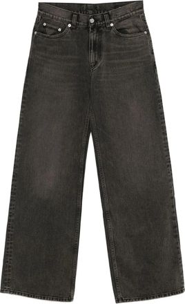 Hope Shake jeans - Bruin