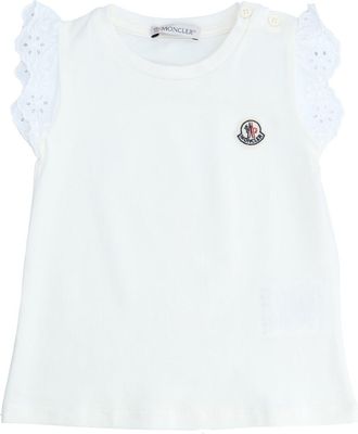 Moncler TOPWEAR - T-shirts on YOOX.COM