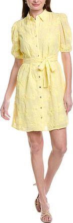 Nanette Lepore Shirtdress