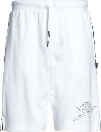 Plein Sport PARTES DE ABAJO - Pantalones cortos y bermudas en YOOX.COM