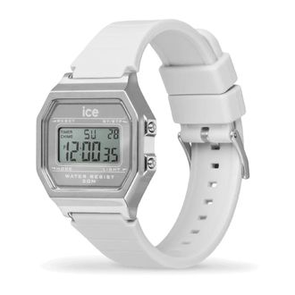 Ice Watch Accessoires, unisex, Wit, ONE Size, Digit Retro 022734