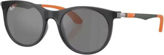 Ray-Ban unisex, Accessoires, Zwart, Maat: 47 MM
