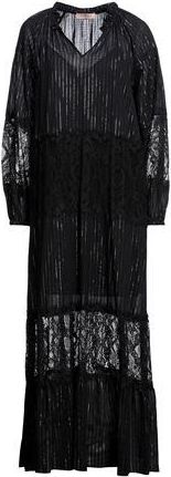 Twin-Set VESTIDOS - Vestidos largos en YOOX.COM