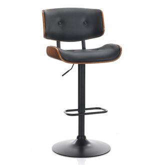 tomasucci UPPSALA BLACK Stool