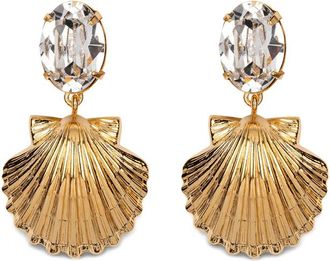 Jennifer Behr Capesante Earrings
