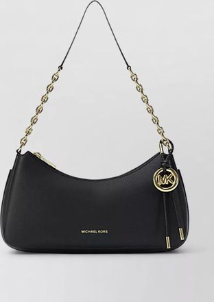 Michael Kors small chain shoulder bag structured shape