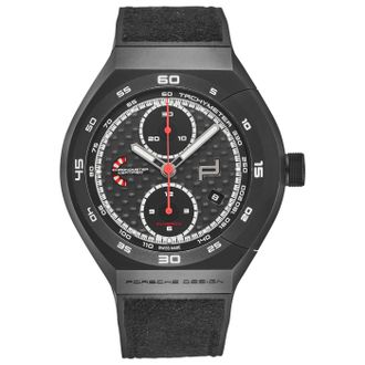Porsche Design Monobloc Actuator Mens Watch
