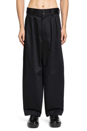Comme Des Garçons Trousers