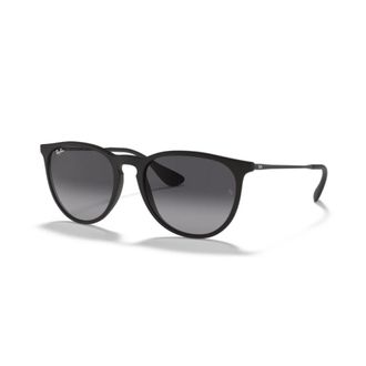 Ray-Ban Erika Zonnebril - unisex - Zonnebrillen - Zwart - ONE Size - Accessoires