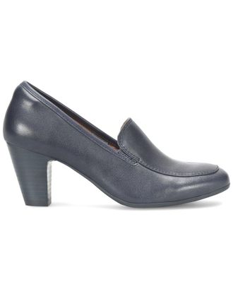 S&ouml;fft Lucinda Leather Pump