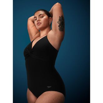 Speedo Badpak Knot Shaping