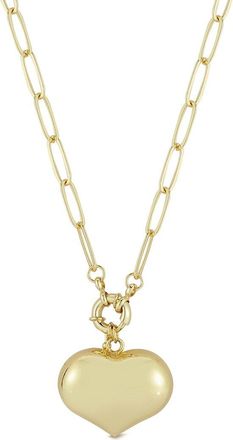 Glaze Jewelry Plated Necklace