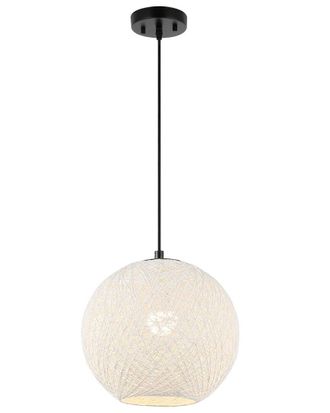 Jonathan Y Designs Jonathan Y Lacey Pendant
