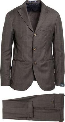 Barba SUITS and CO-ORDS - Suits on YOOX.COM