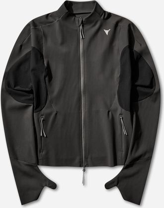 Roa Women s Tenna Zip-Up Jacket Petrol