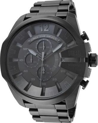 Diesel Mega Chief Mens Watch