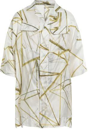 Rick Owens TOPWEAR - Shirts sur YOOX.COM