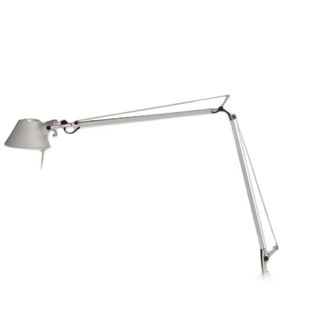 Artemide Tolomeo Midi LED, Body Aluminium