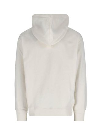 Dickies Mens Sweaters White Cotton