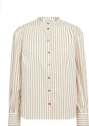 Co'Couture Donna, Camicette, Beige, S, new