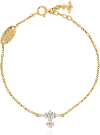 Vivienne Westwood Donna, Accessori, Giallo, Taglia unica, new