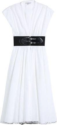 Alaia DRESSES - Midi dresses sur YOOX.COM