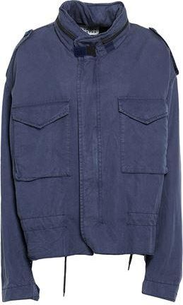 Maison Margiela ROPA DE ABRIGO - Chaquetas y cazadoras en YOOX.COM