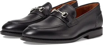 Allen Edmonds Randolph Bit Mens Shoes Black : 11.5 D (M), Leather