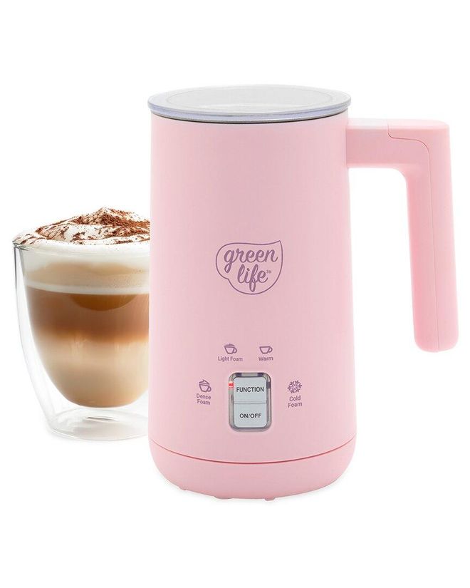 Milk Frother