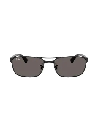 Ray-Ban 0RB3778 Sunglasses - Black