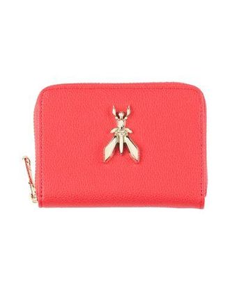 Patrizia Pepe Marroquiner&iacute;a - Billeteras en YOOX.COM