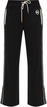 Michael Kors Donna, Pantaloni, Nero, XL, new