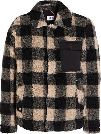 BL.11 BLOCK ELEVEN JACKEN & M&Auml;NTEL - Shearling- & Kunstfell auf YOOX.COM