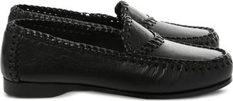 Hereu Braided Loafers