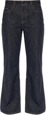 AllSaints Jeans, Dames, Blauw, W27, Katoen, Ember Jeans