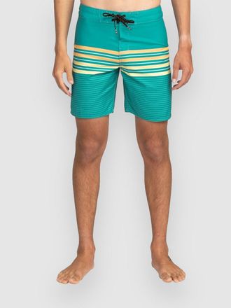 Billabong Fade 18 Og Boardshorts blauw