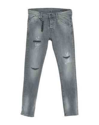 Zero Construction BOTTOMWEAR - Pantaloni jeans su YOOX.COM