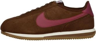 Nike Cortez - Heren - Skateschoenen - Bruin - 44 EU - Leer - Fitness