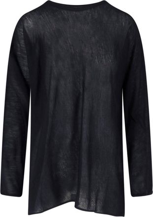 The Row Maglia In Cashmere