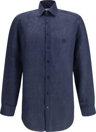Etro Shirts