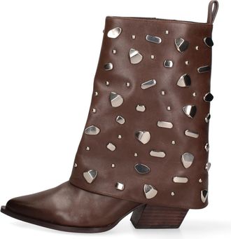Marc Ellis Enkellaars Women