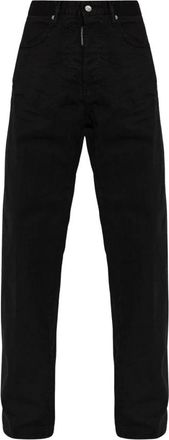 Dsquared2 Donna, Jeans, Nero, 2Xs, new