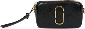 Marc Jacobs The Colorblock Chain Snapshot - - Bags - Donna - Nero - ONE SIZE