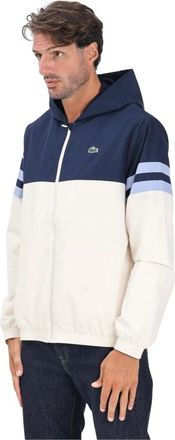 Lacoste Hombre, Chaquetas, Beige, Talla: S