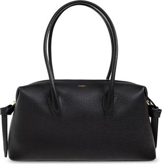 Yuzefi Donna, Borse, Nero, Taglia unica, new